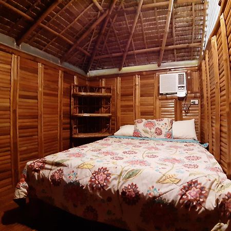 Dang Maria Bed And Breakfast Puerto Princesa Eksteriør billede