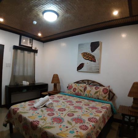 Dang Maria Bed And Breakfast Puerto Princesa Eksteriør billede