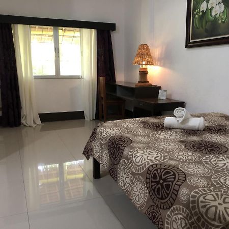 Dang Maria Bed And Breakfast Puerto Princesa Eksteriør billede