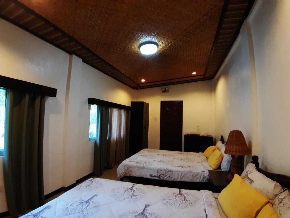 Dang Maria Bed And Breakfast Puerto Princesa Eksteriør billede