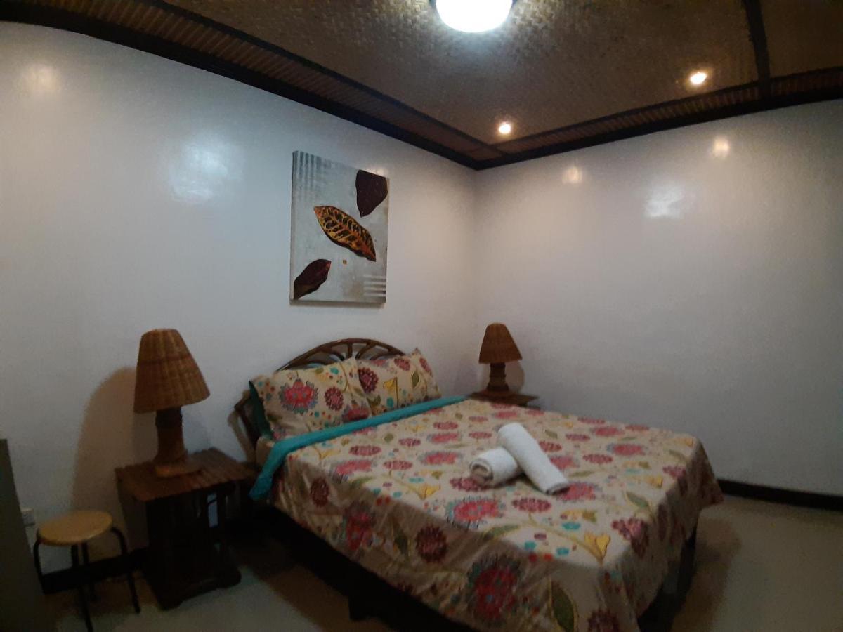 Dang Maria Bed And Breakfast Puerto Princesa Eksteriør billede