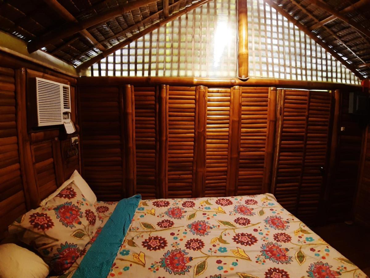 Dang Maria Bed And Breakfast Puerto Princesa Eksteriør billede