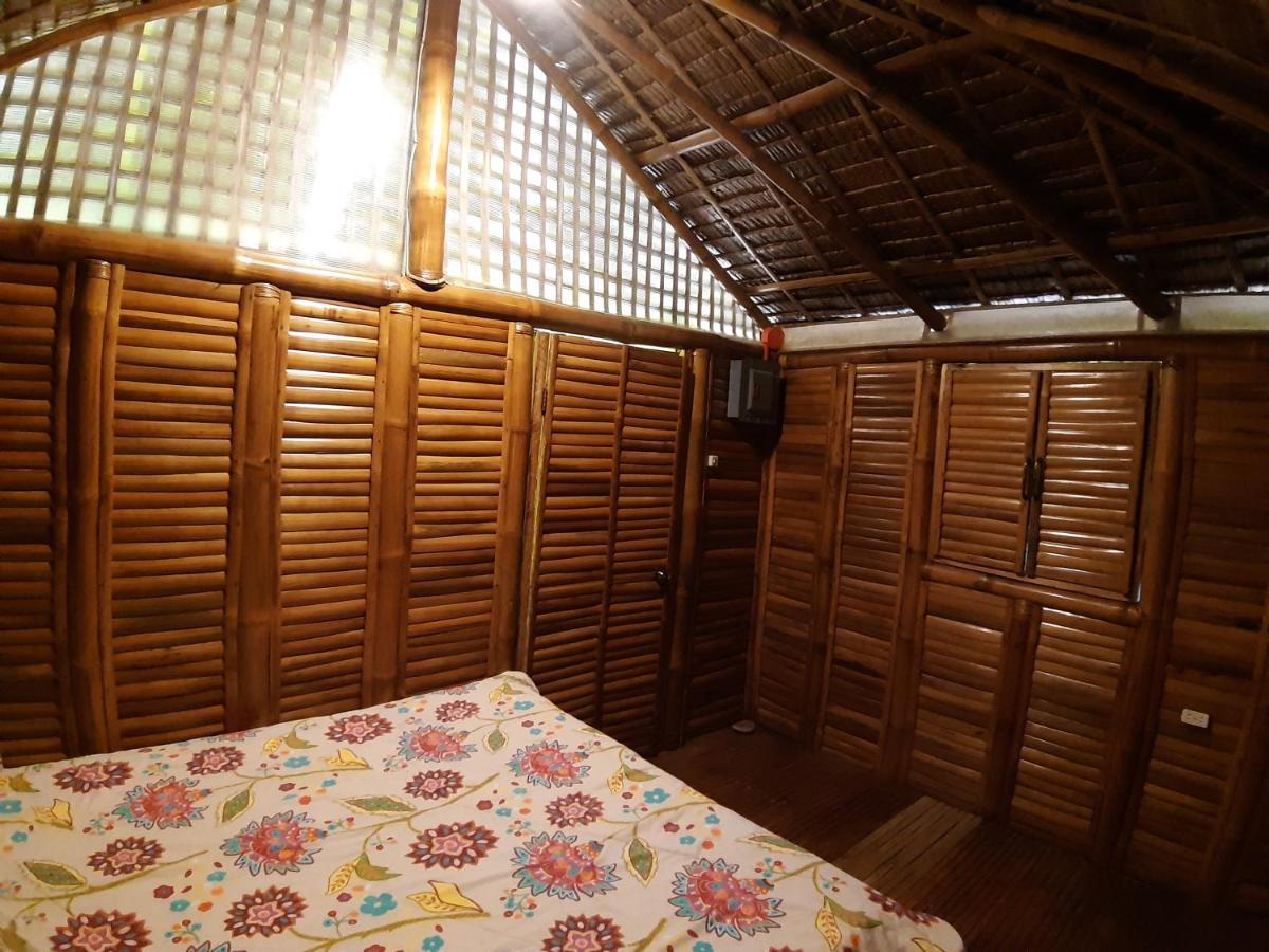 Dang Maria Bed And Breakfast Puerto Princesa Eksteriør billede