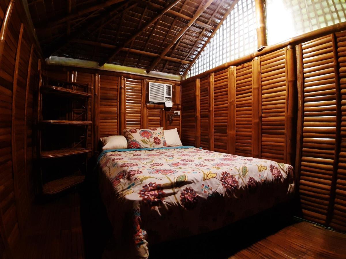 Dang Maria Bed And Breakfast Puerto Princesa Eksteriør billede