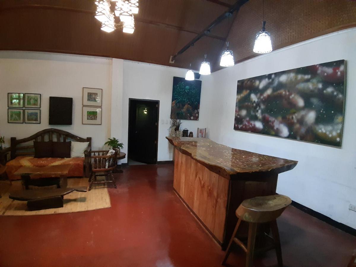 Dang Maria Bed And Breakfast Puerto Princesa Eksteriør billede