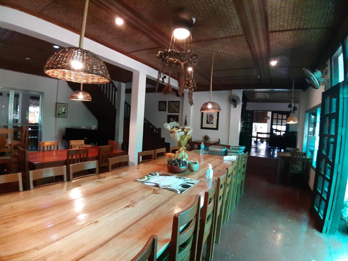 Dang Maria Bed And Breakfast Puerto Princesa Eksteriør billede