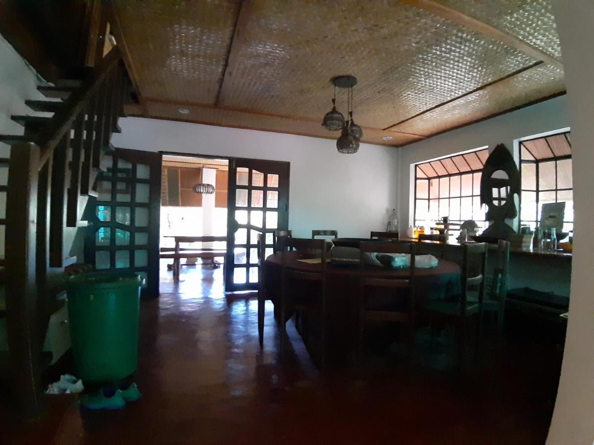 Dang Maria Bed And Breakfast Puerto Princesa Eksteriør billede