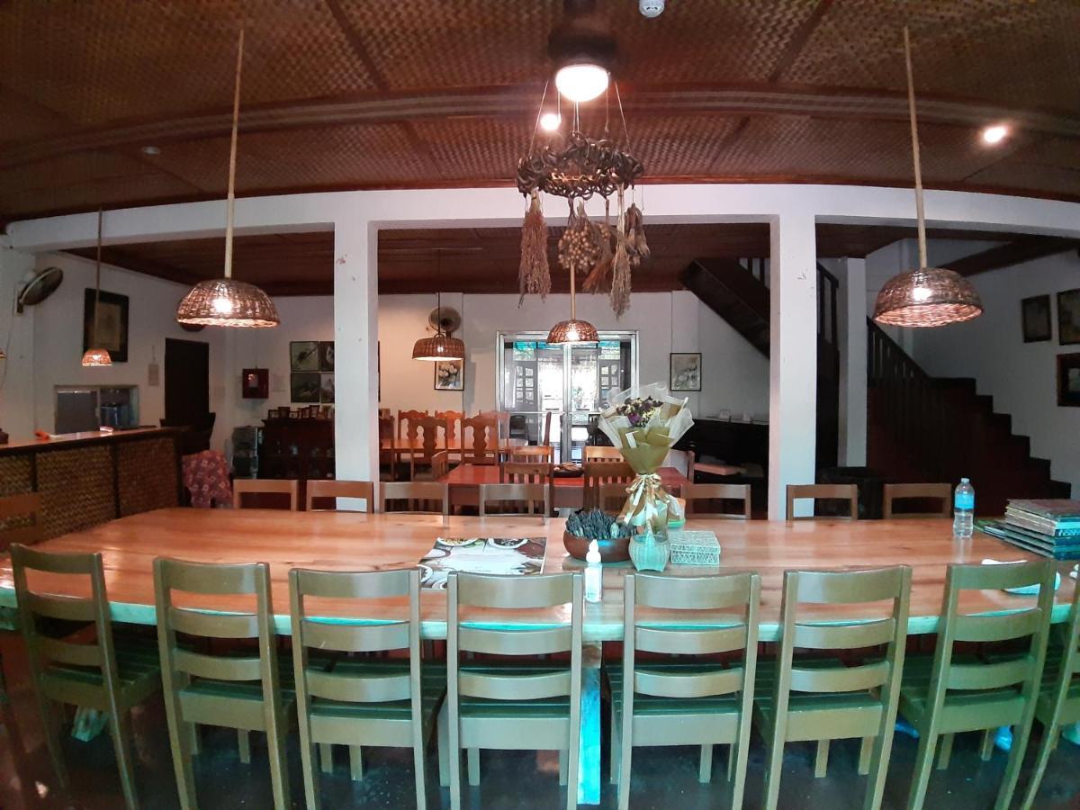 Dang Maria Bed And Breakfast Puerto Princesa Eksteriør billede