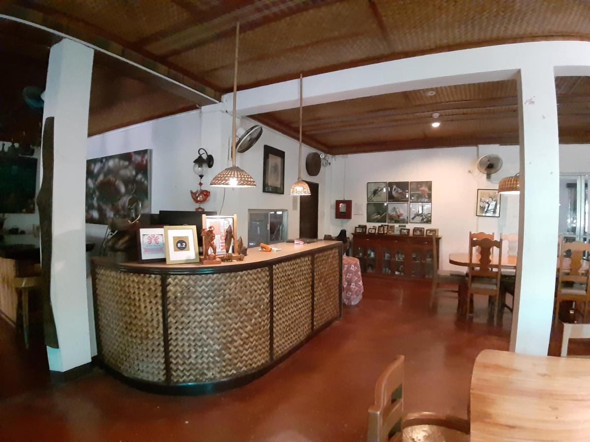 Dang Maria Bed And Breakfast Puerto Princesa Eksteriør billede