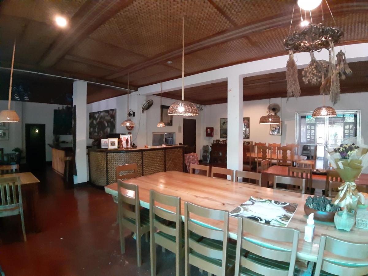 Dang Maria Bed And Breakfast Puerto Princesa Eksteriør billede