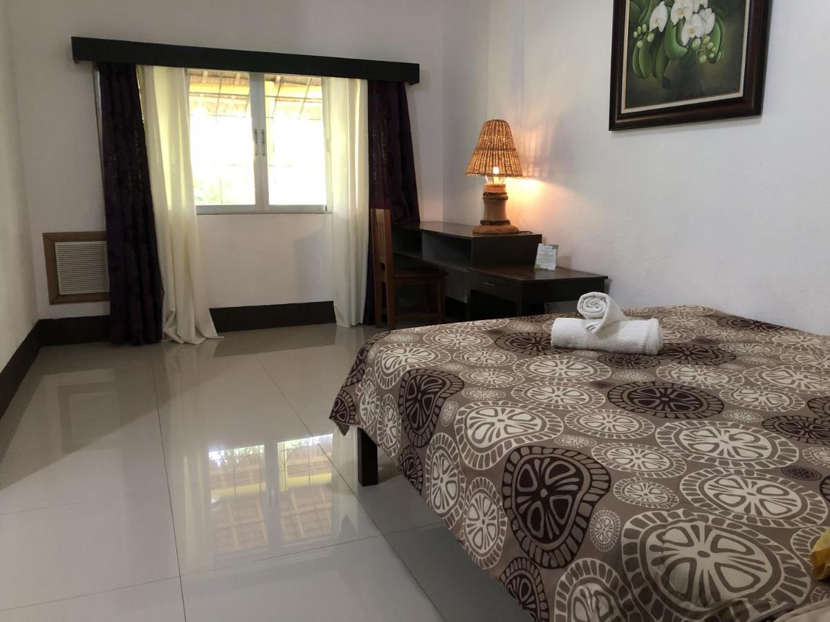 Dang Maria Bed And Breakfast Puerto Princesa Eksteriør billede