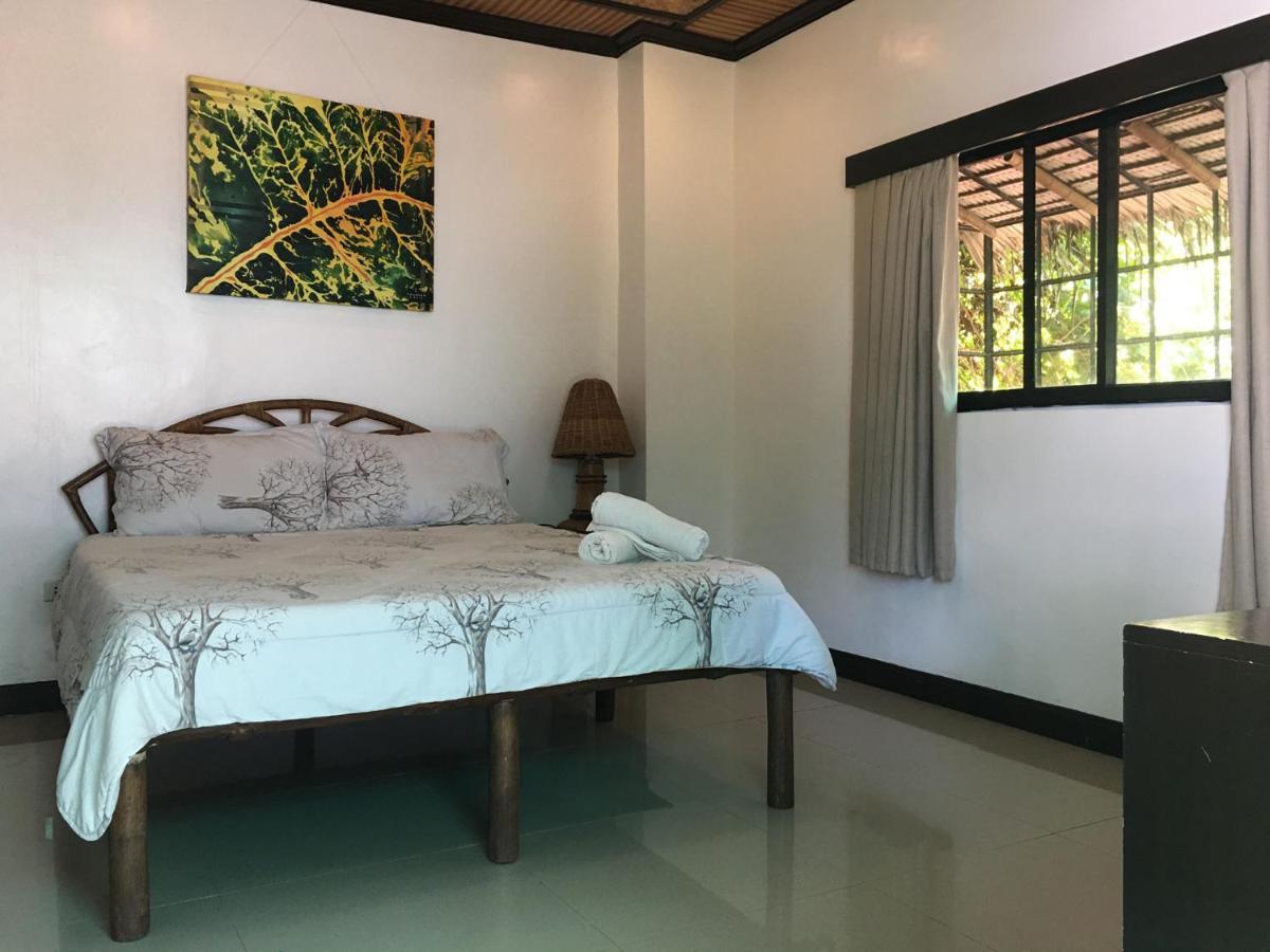 Dang Maria Bed And Breakfast Puerto Princesa Eksteriør billede